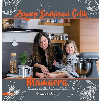 Mamaera Zeynep Benhisavi Çelik