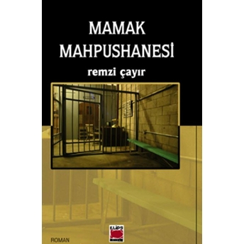 Mamak Mahpushanesi Remzi Çayır