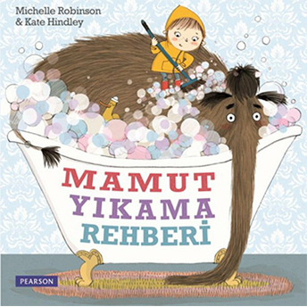 Mamut Yıkama Rehberi Michelle Robinson