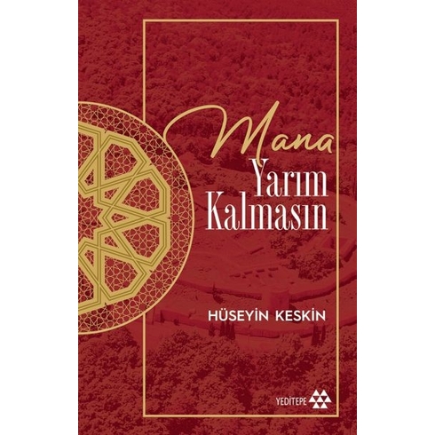 Mana Yarım Kalmasın Hüseyin Keskin