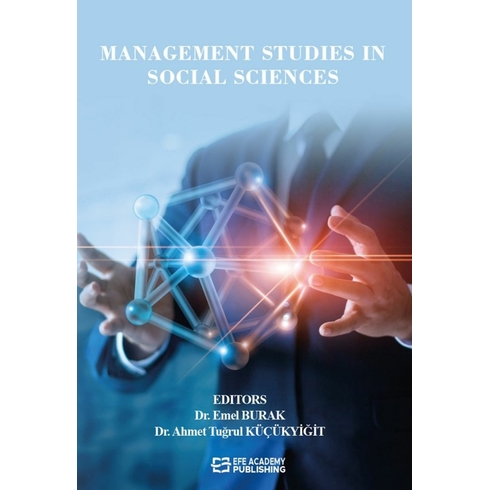 Management Studies In Social Sciences Ciltli Kolektif