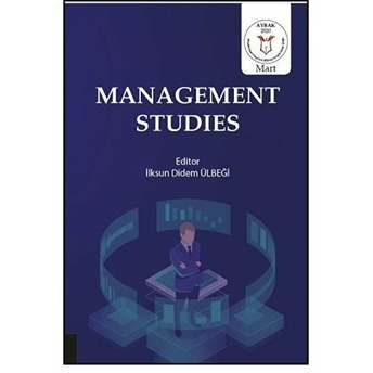 Management Studies - Kolektif