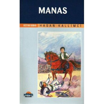 Manas Hasan Kallimci