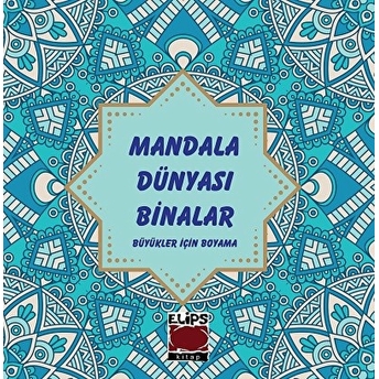 Mandala Dünyası-Binalar