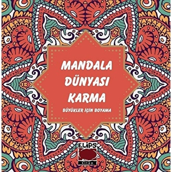 Mandala Dünyası - Karma