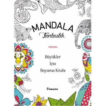 Mandala Fantastik Kolektif