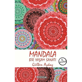 Mandala Gülben Gönülden