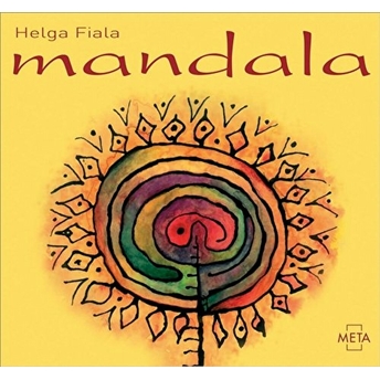 Mandala Helga Fiala