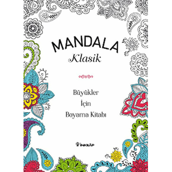 Mandala Klasik Kolektif