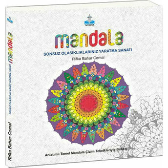 Mandala Rifka Bahar Cemal