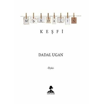 Mandalın Keşfi - Dadal Ugan