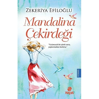 Mandalina Çekirdeği Zekeriya Efiloğlu