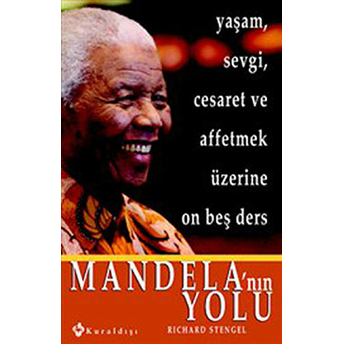 Mandela’nın Yolu Richard Stengel