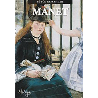 Manet David Spence