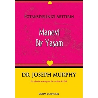 Manevi Bir Yaşam Joseph Murphy