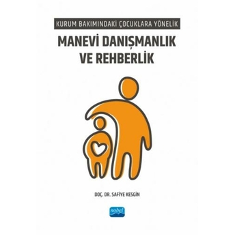 Manevi Danışmanlık Ve Rehberlik Safiye Kesgin