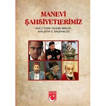 Manevi Şahsiyetlerimiz