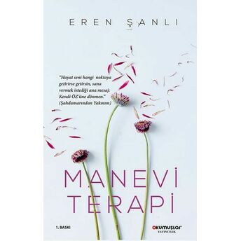 Manevi Terapi Eren Şanlı