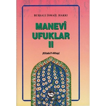 Manevi Ufuklar 2