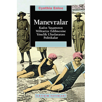 Manevralar Cynthia Enloe