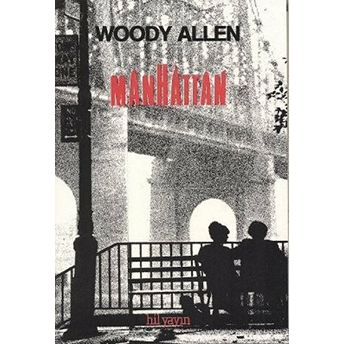 Manhattan Woody Allen