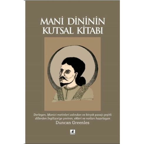 Mani Dininin Kutsal Kitabı