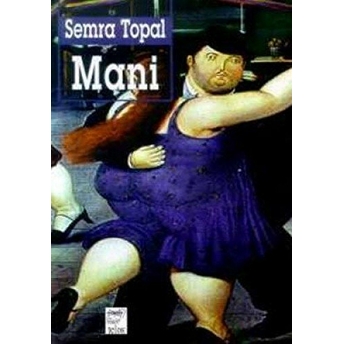 Mani Semra Topal