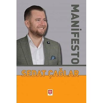 Manifesto - Sedat Çağlar