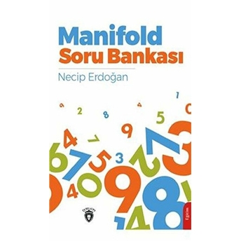 Manifold Soru Bankası Necip Erdoğan