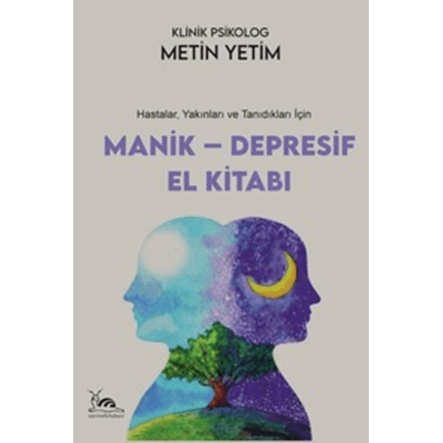 Manik – Depresif El Kitabı Metin Yetim