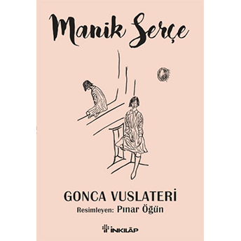 Manik Serçe Gonca Vuslateri