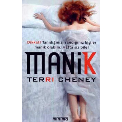 Manik Terri Cheney