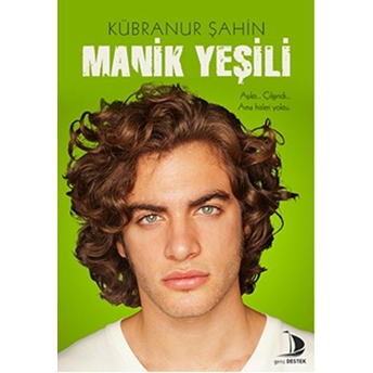 Manik Yeşili-Kübranur Şahin