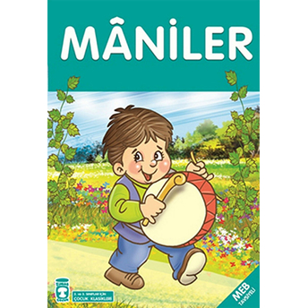 Maniler Kolektif