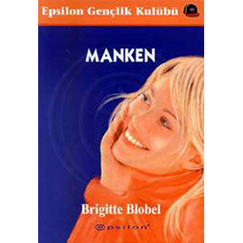 Manken Brigitte Blobel