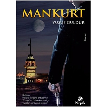 Mankurt Yusuf Güldür