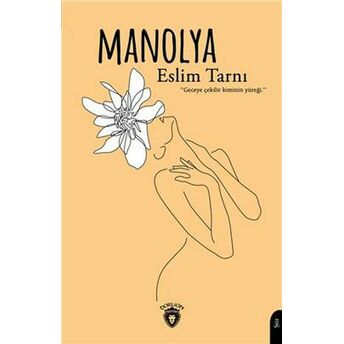 Manolya Eslim Tarnı