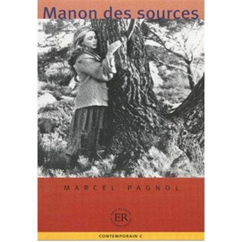 Manon Des Sources Marcel Pagnol