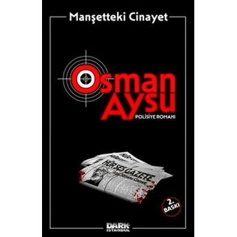 Manşetteki Cinayet Osman Aysu