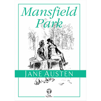 Mansfield Park Jane Austen