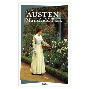 Mansfield Park - Jane Austen