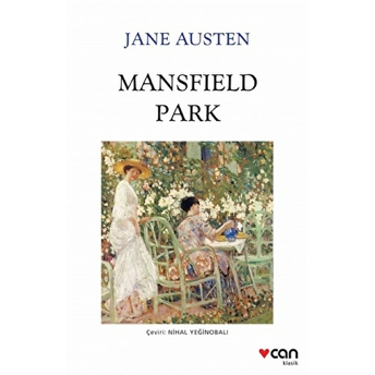 Mansfield Park Jane Austen