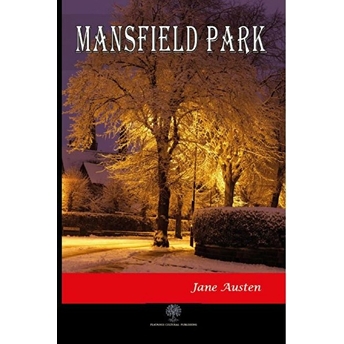 Mansfield Park - Jane Austen - Jane Austen