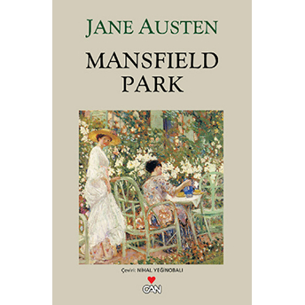 Mansfield Parkı Jane Austen