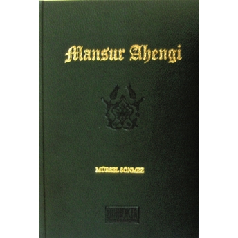 Mansur Ahengi Mürsel Sönmez