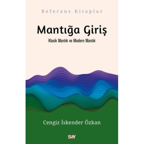 Mantığa Giriş