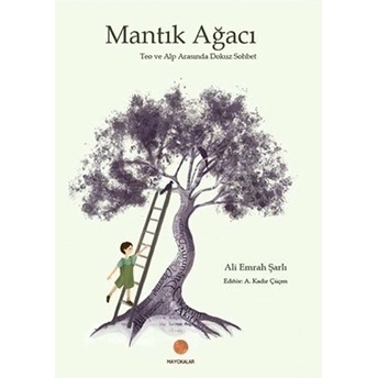 Mantık Ağacı Ali Emrah Şarlı