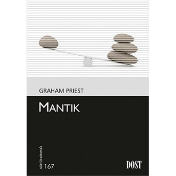 Mantık Graham Priest