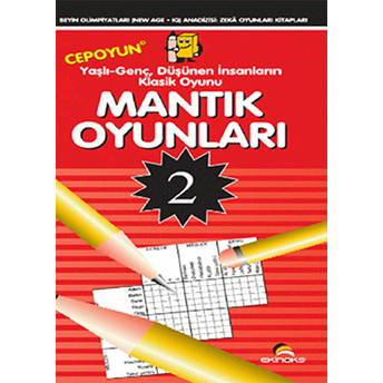 Mantık Oyunları 2