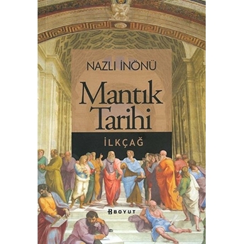 Mantık Tarihiilk Çağ